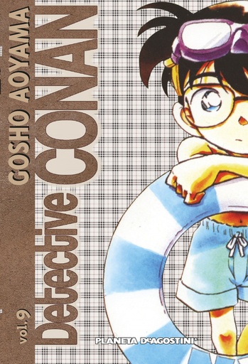 [9788468477077] Detective conan