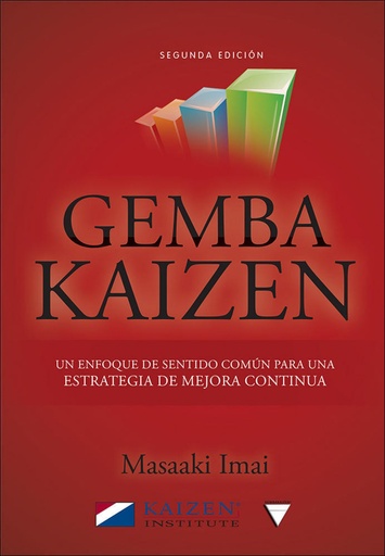 [9788448193300] Un enfoque hacia mejora continua de estrategia