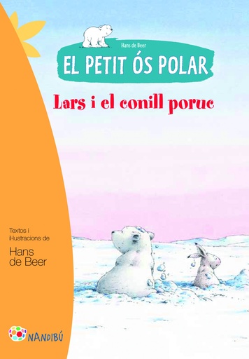 [9788499755458] El petit os polar. Lars i el conill poruc