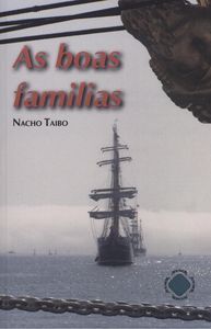 [9788494301414] As boas familias