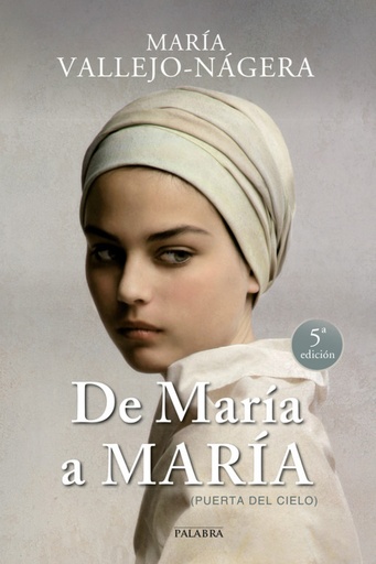 [9788490611333] De María a María