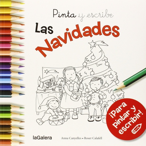 [9788424649388] Navidades