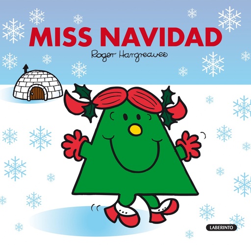 [9788484837596] Miss navidad