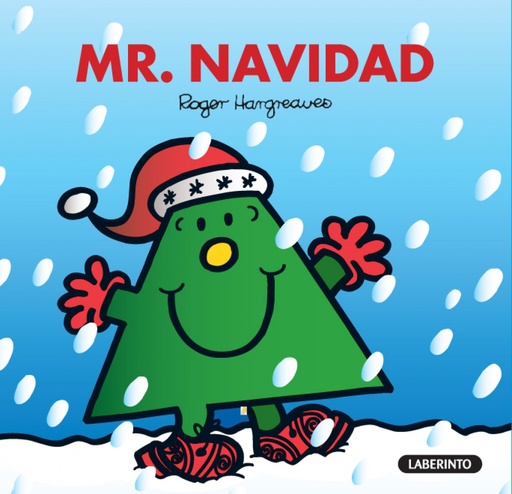 [9788484837589] Mr navidad