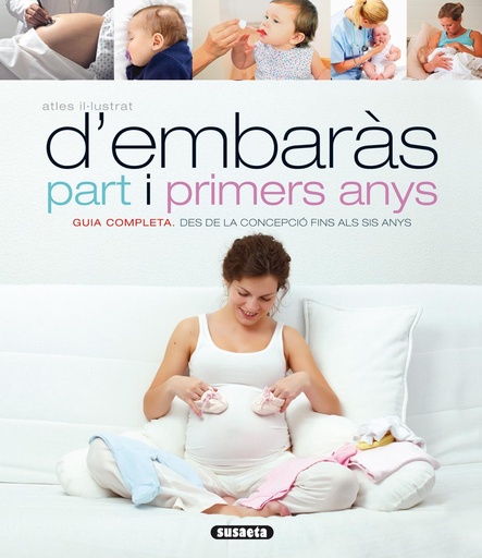 [9788467726374] Embaràs, part i primers anys