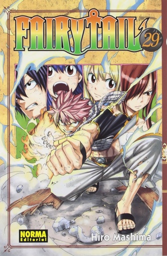 [9788467910322] Fairy Tail