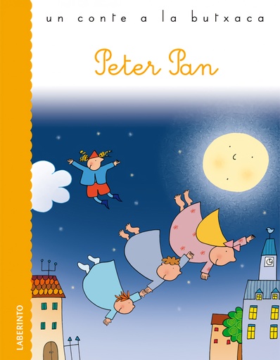 [9788484837152] Peter Pan