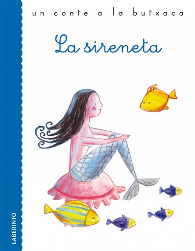 [9788484834724] La sireneta