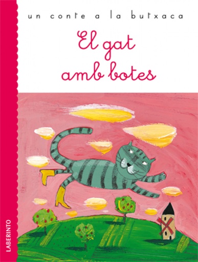 [9788484835875] El gat amb botes