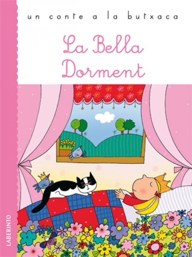 [9788484835905] La bella dorment