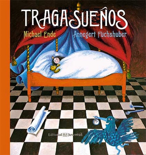 [9788426141774] Tragasueños