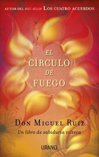 [9788479538958] Círculo de fuego