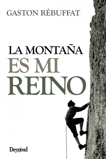 [9788498293173] La montaña es mi reino