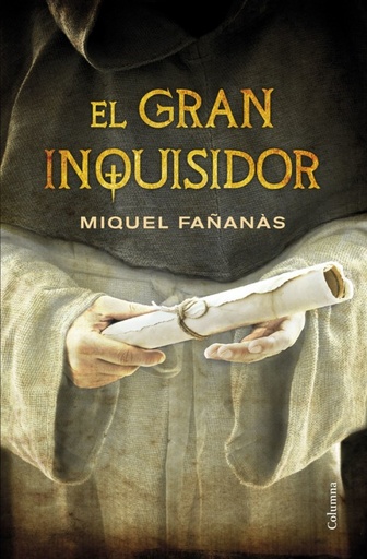 [9788466419444] El gran inquisidor