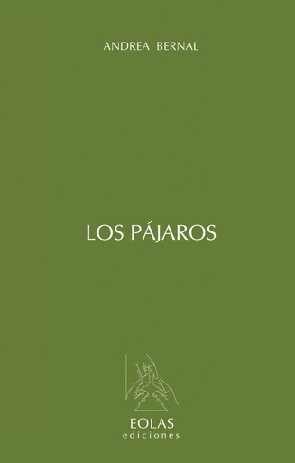 [9788415603238] Los pajaros