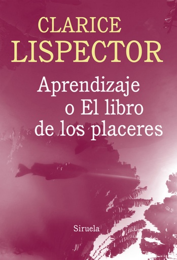 [9788416280100] Aprendizaje o el libro de los placeres