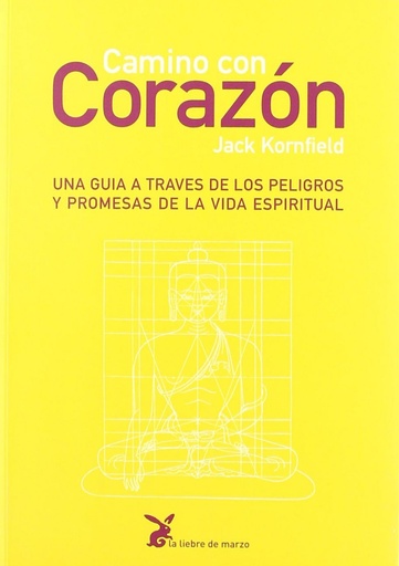 [9788487403323] Camino con corazón