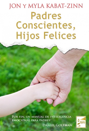 [9788493843243] Padres conscientes, hijos felices