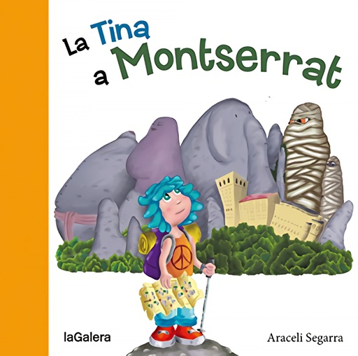 [9788424654344] La Tina a Montserrat