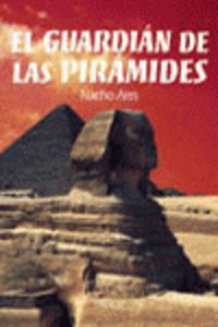 [9788466706469] El guardián de las piramides