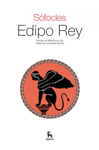 [9788424926397] Edipo rey