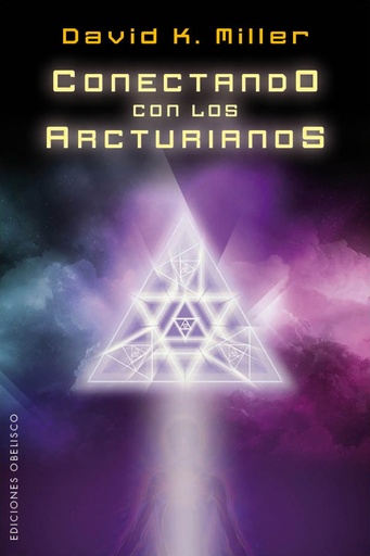 [9788415968320] Conectando con los arcturianos