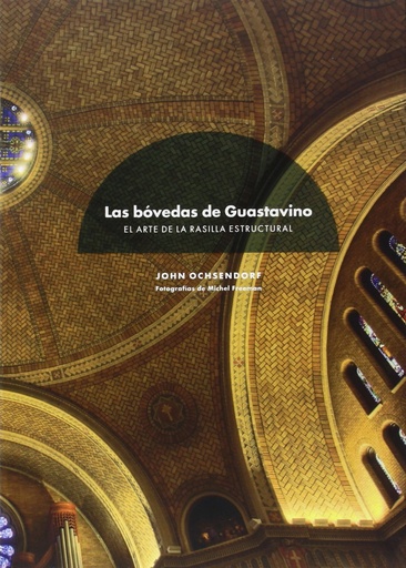 [9788494126437] Las bóvedas de Guastavino