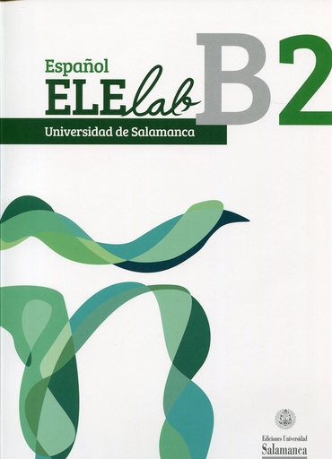 [9788490123713] Español ele lab b1