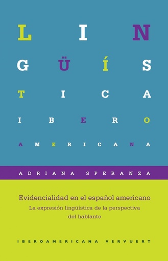 [9788484898061] Evidencialidad español americano