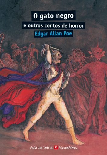 [9788468214467] O gato negro e outros contos de horror