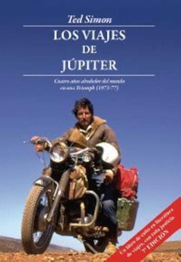 [9788494061080] Los viajes de Jupiter