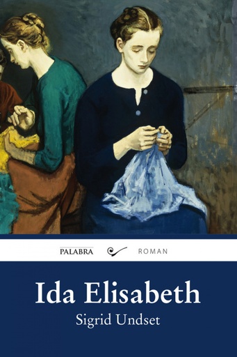 [9788498408072] Ida Elisabeth