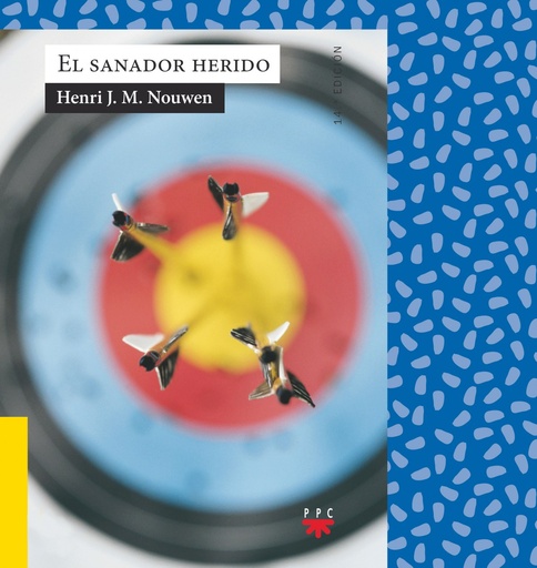 [9788428813112] El sanador herido