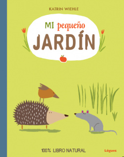 [9788494230547] Mi pequeño jardín