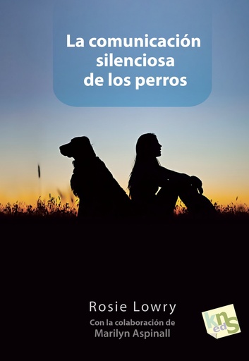 [9788494185236] La comunicación silenciosa de los perros