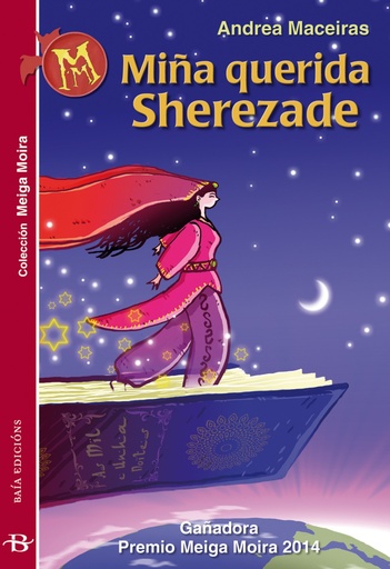 [9788499951447] Miña querida Sherezade