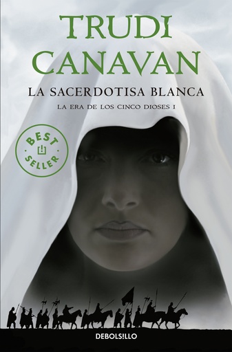 [9788490623800] La sacerdotisa blanca