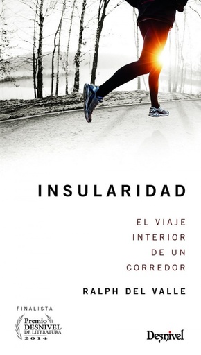 [9788498293166] Insularidad, el viaje al interior del corredor