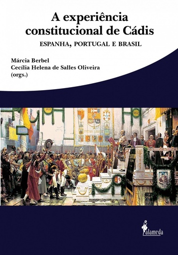 [9788579390913] A experiência constitucional de Cádis