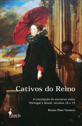 [9788579390210] Cativos do Reino