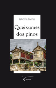 [9788482894751] Queixume dos pinos