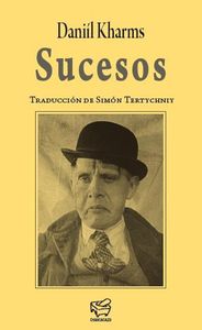 [9789568940447] SUCESOS