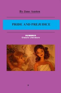 [9789898717023] Pride and prejudice