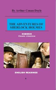 [9789898717030] (IBD) The Adventures of Sherlock Holmes