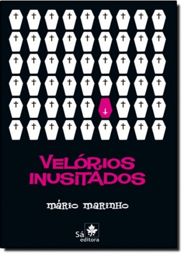 [9788588193543] VELORIOS INUSITADOS