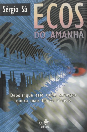 [9788588193260] ECOS DO AMANHA