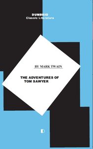 [9789898717146] THE ADVENTURES OF TOM SAWYER