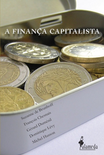 [9788579390098] A FINANÇA CAPITALISTA