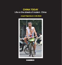 [9789898717306] CHINA TODAY: LIFE ON THE STREETS OF MODERN CHINA (COLOUR VER