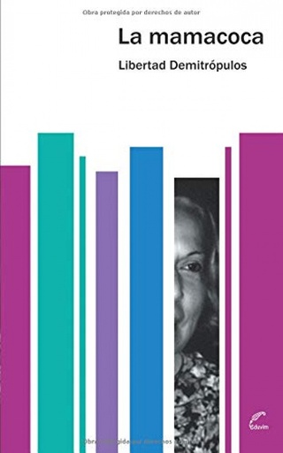 [9789876990462] LA MAMACOCA